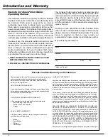 Preview for 3 page of Paslode IM250 II Operating Manual