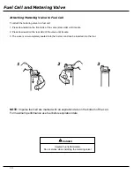 Preview for 11 page of Paslode IM250 II Operating Manual