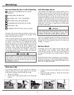 Preview for 17 page of Paslode IM250A-Li2 Operating Manual