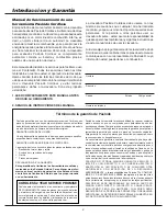 Preview for 23 page of Paslode IM250A-Li2 Operating Manual