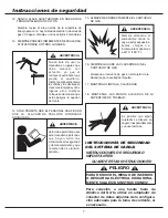 Preview for 28 page of Paslode IM250A-Li2 Operating Manual