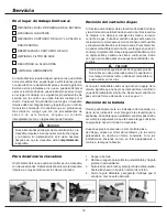 Preview for 37 page of Paslode IM250A-Li2 Operating Manual