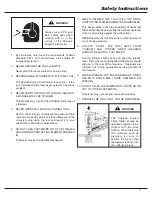 Preview for 6 page of Paslode IM250A Operating Manual