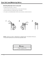 Preview for 11 page of Paslode IM250A Operating Manual