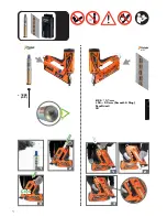 Предварительный просмотр 2 страницы Paslode IM360CI User Manual