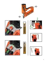 Предварительный просмотр 5 страницы Paslode IM360CI User Manual