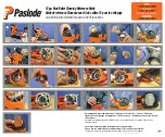 Paslode IMLi200 Reference Manual предпросмотр