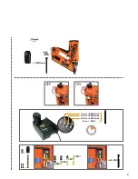 Предварительный просмотр 3 страницы Paslode Impulse IM100CI User Manual