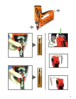 Предварительный просмотр 5 страницы Paslode Impulse IM100CI User Manual