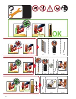 Предварительный просмотр 6 страницы Paslode Impulse IM100CI User Manual