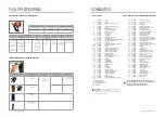 Preview for 8 page of Paslode IMPULSE PPN-MASTER IM40 Manual