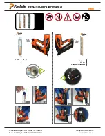 Preview for 2 page of Paslode Impulse PPN35i Operator'S Manual