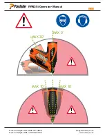 Preview for 5 page of Paslode Impulse PPN35i Operator'S Manual