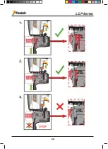 Preview for 28 page of Paslode LCP Series Operating Instructions Manual