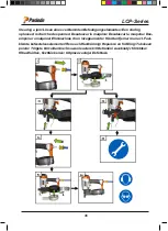 Предварительный просмотр 31 страницы Paslode LCP Series Operating Instructions Manual