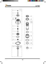 Preview for 38 page of Paslode LCP Series Operating Instructions Manual