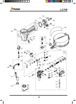 Предварительный просмотр 39 страницы Paslode LCP Series Operating Instructions Manual