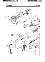 Preview for 45 page of Paslode LCP Series Operating Instructions Manual