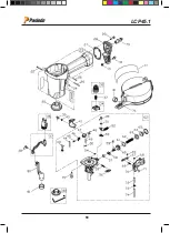 Preview for 51 page of Paslode LCP Series Operating Instructions Manual