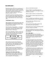 Preview for 6 page of Paslode LL175R Operating Manual & Parts List