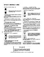 Предварительный просмотр 4 страницы Paslode PA-114/32-W14 Operating Manual