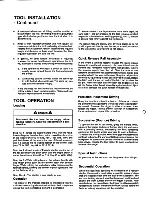 Предварительный просмотр 11 страницы Paslode PA-114/32-W14 Operating Manual