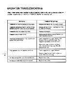 Preview for 14 page of Paslode PA-114/32-W14 Operating Manual