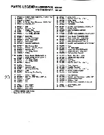 Preview for 21 page of Paslode PA-114/32-W14 Operating Manual