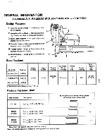 Preview for 5 page of Paslode PA-200/50-S16 Operating Manual