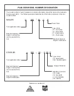 Preview for 2 page of Paslode Paslode 403606-10 Operating And Maintenance Manual