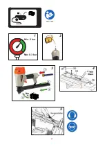 Preview for 4 page of Paslode PCF12 Quick Start Manual