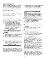 Preview for 21 page of Paslode PF250S-PP Operating Manual And Schematic