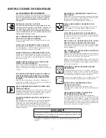 Preview for 29 page of Paslode PF250S-PP Operating Manual And Schematic