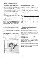 Preview for 8 page of Paslode PF350-S Operating Manual And Schematic