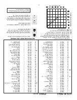 Preview for 23 page of Paslode PF350-S Operating Manual And Schematic