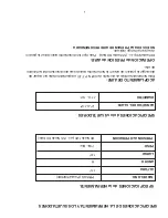 Preview for 30 page of Paslode PF350-S Operating Manual And Schematic