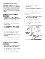 Preview for 26 page of Paslode PowerMaster Pro F-350P Operating Manual And Schematic