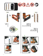 Предварительный просмотр 2 страницы Paslode PPN35CI User Manual