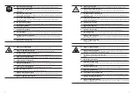 Preview for 2 page of Paslode Proline 248 User And Maintenance Manual