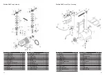 Предварительный просмотр 25 страницы Paslode Proline 248 User And Maintenance Manual