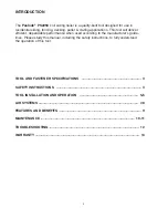 Preview for 2 page of Paslode PS225C Operating Manual And Schematic