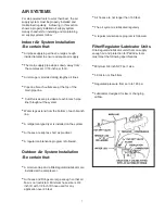 Preview for 7 page of Paslode PS225C Operating Manual And Schematic