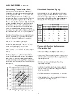 Предварительный просмотр 8 страницы Paslode PS225C Operating Manual And Schematic