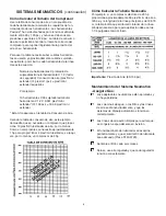 Preview for 22 page of Paslode PS225C Operating Manual And Schematic