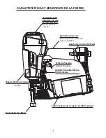 Preview for 23 page of Paslode PS225C Operating Manual And Schematic