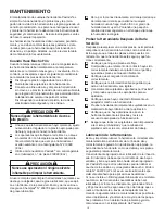 Preview for 24 page of Paslode PS225C Operating Manual And Schematic