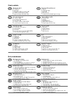 Preview for 3 page of Paslode PSN100 Operating Instructions Manual