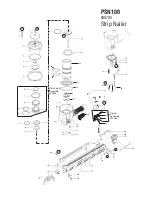 Предварительный просмотр 12 страницы Paslode PSN100 Operating Instructions Manual