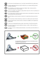 Preview for 15 page of Paslode PSN100 Operating Instructions Manual