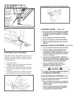 Preview for 25 page of Paslode RHP-350 Operating And Maintenance Manual